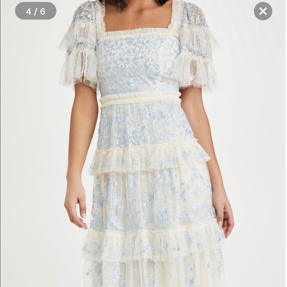 Needle and Thread Arwen Dress
